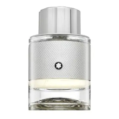 Mont Blanc Explorer Platinum parfémovaná voda pro muže 60 ml