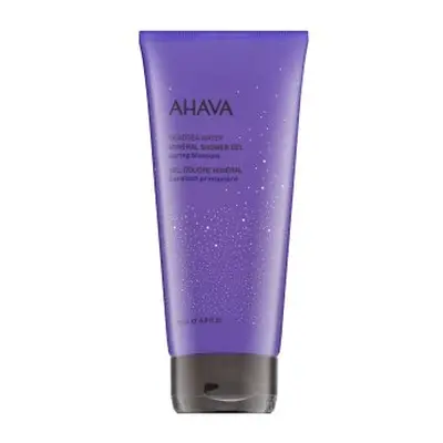 Ahava Deadsea Water Spring Blossom sprchový gel Mineral Shower Gel 200 ml