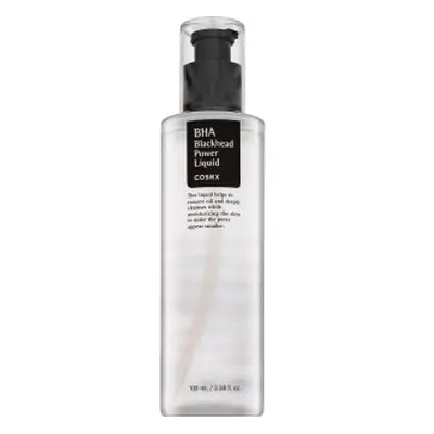 COSRX BHA exfoliační esence Blackhead Power Liquid 100 ml