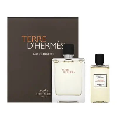 Hermès Terre D'Hermes dárková sada pro muže Set I.