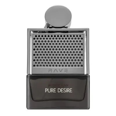 Rave Pure Desire Intense parfémovaná voda pro muže 100 ml