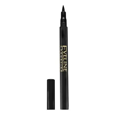 Eveline Art Make-Up Eyeliner Pen tekuté linky na oči Deep Black 1,8 ml