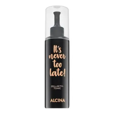 Alcina It's never too late! tonikum Cell-Active Tonic 125 ml