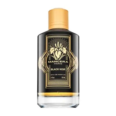 Mancera Black Noir parfémovaná voda unisex 120 ml