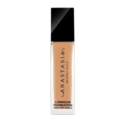 Anastasia Beverly Hills Luminous Foundation dlouhotrvající make-up pro sjednocenou a rozjasněnou