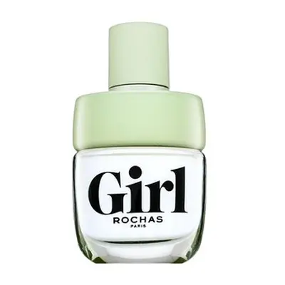 Rochas Girl toaletní voda pro ženy 60 ml