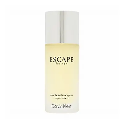 Calvin Klein Escape for Men toaletní voda pro muže 100 ml