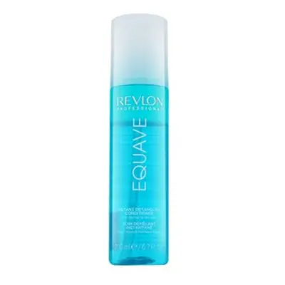 Revlon Professional Equave Instant Beauty Hydro Nutritive Detangling Conditioner bezoplachový ko