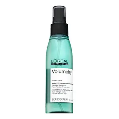 L´Oréal Professionnel Série Expert Volumetry Texturizing Spray stylingový sprej pro jemné vlasy 