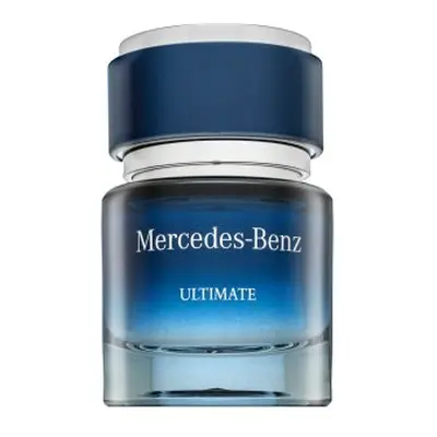 Mercedes-Benz Ultimate parfémovaná voda pro muže 40 ml