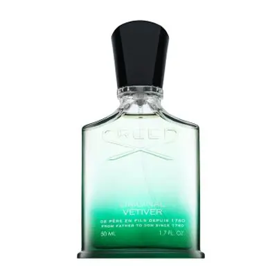 Creed Original Vetiver parfémovaná voda unisex 50 ml