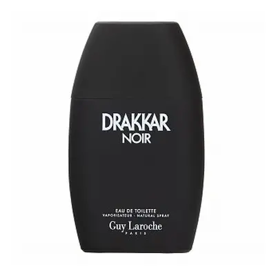 Guy Laroche Drakkar Noir toaletní voda pro muže 100 ml