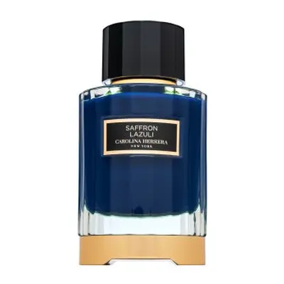 Carolina Herrera Saffron Lazuli parfémovaná voda unisex 100 ml