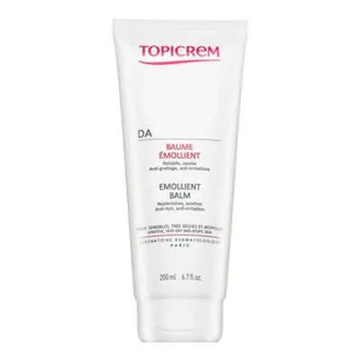 Topicrem Emollient Balm vyživující balzám pro suchou atopickou pokožku 200 ml