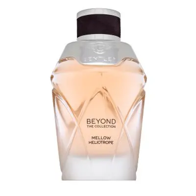 Bentley Beyond The Collection Mellow Heliotrope Lima parfémovaná voda unisex 100 ml