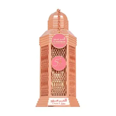 Al Haramain Rose Oud parfémovaná voda unisex 100 ml