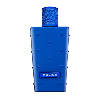 Police Shock-In-Scent For Men parfémovaná voda pro muže 50 ml