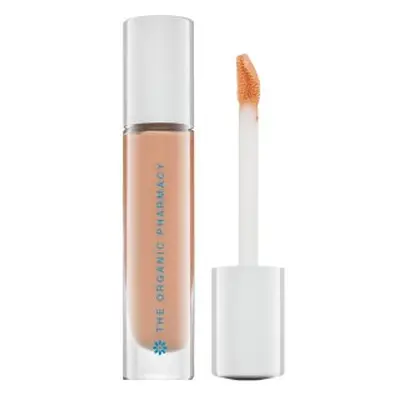 The Organic Pharmacy Luminous Perfecting Concealer Medium tekutý korektor proti nedokonalostem p