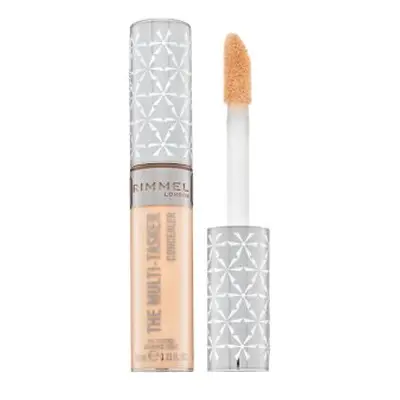 Rimmel London The Multi-Tasker Concealer korektor pro sjednocenou a rozjasněnou pleť 030 Light 1