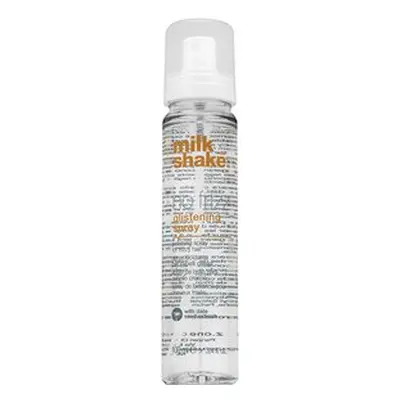 Milk_Shake No Frizz Glistening Spray stylingový sprej pro hrubé a nepoddajné vlasy 100 ml