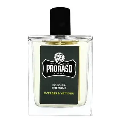 Proraso Cypress And Vetiver voda po holení Cologne Spray 100 ml