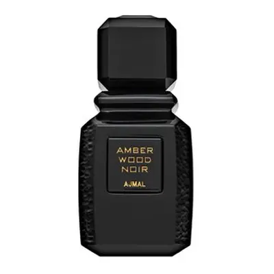 Ajmal Amber Wood Noir parfémovaná voda unisex 100 ml