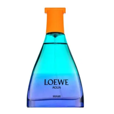 Loewe Agua de Loewe Miami toaletní voda unisex 100 ml