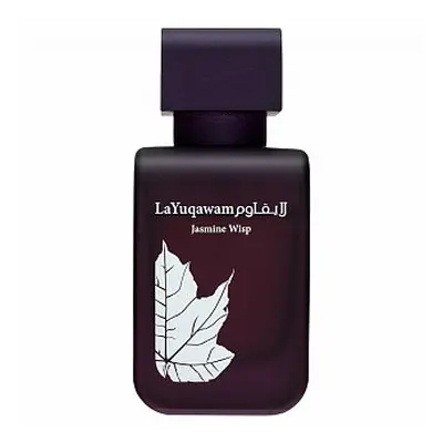 Rasasi La Yuqawam Jasmine Wisp parfémovaná voda pro ženy 75 ml