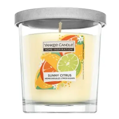 Yankee Candle Home Inspiration Sunny Citrus 200 g