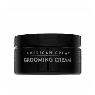 American Crew Grooming Cream stylingový krém pro extra silnou fixaci 85 ml