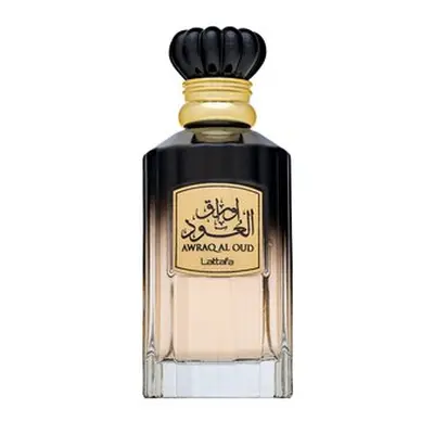 Lattafa Awraq Al Oud parfémovaná voda unisex 100 ml