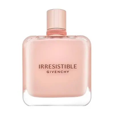 Givenchy Irresistible Rose Velvet parfémovaná voda pro ženy 80 ml