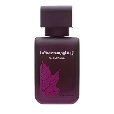 Rasasi La Yuqawam Orchid Prairie parfémovaná voda pro ženy 75 ml