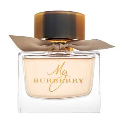 Burberry My Burberry parfémovaná voda pro ženy 90 ml