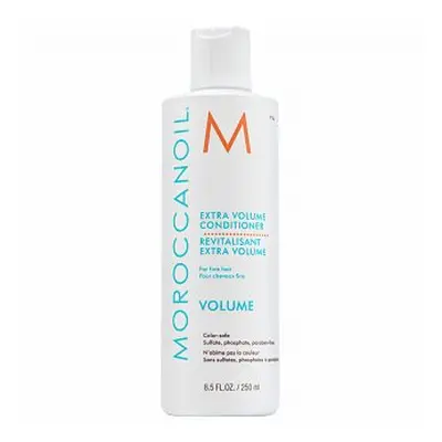 Moroccanoil Volume Extra Volume Conditioner kondicionér pro jemné vlasy bez objemu 250 ml