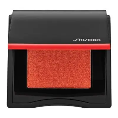 Shiseido POP PowderGel Eye Shadow oční stíny 06 Vivivi Orange 2,5 g