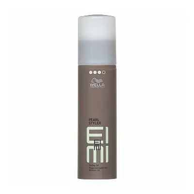 Wella Professionals EIMI Texture Pearl Styler gel na vlasy pro silnou fixaci 100 ml