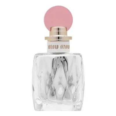 Miu Miu Fleur D'Argent Absolue parfémovaná voda pro ženy 100 ml