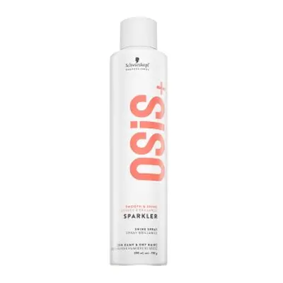 Schwarzkopf Professional Osis+ Sparkler sprej pro lesk vlasů 300 ml