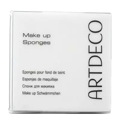 Artdeco Make-up Sponge Edges 8 pcs houbička na make-up