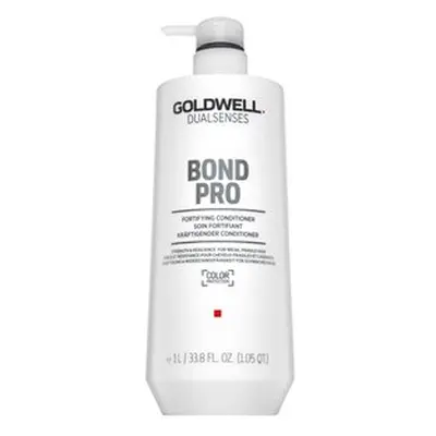 Goldwell Dualsenses Bond Pro Fortifying Conditioner posilující kondicionér pro oslabené vlasy 10