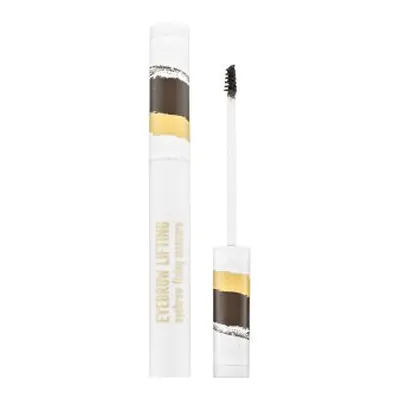 Dermacol Eyebrow Lifting Eyebrow Fixing Mascara gel na obočí 03 5 ml