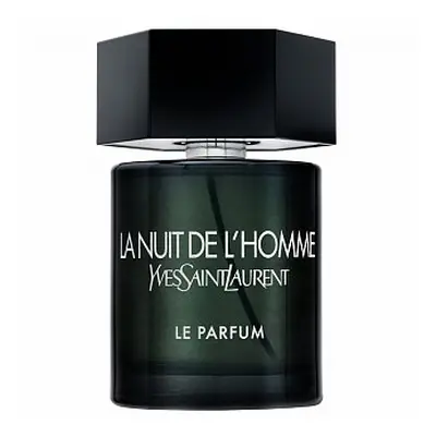 Yves Saint Laurent La Nuit de L’Homme Le Parfum parfémovaná voda pro muže 100 ml