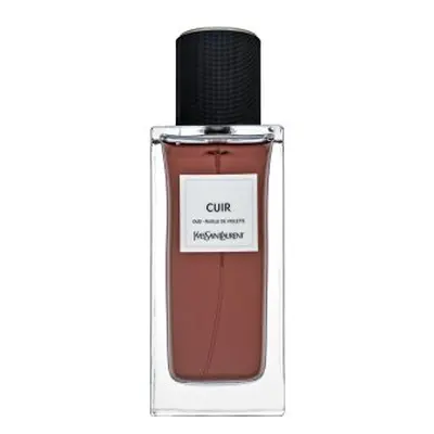 Yves Saint Laurent Cuir Oud - Feuille De Violette parfémovaná voda unisex 125 ml