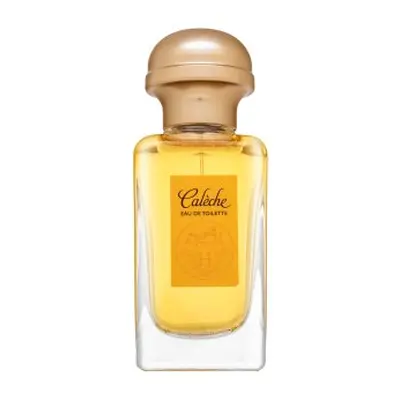 Hermès Caleche toaletní voda pro ženy 50 ml