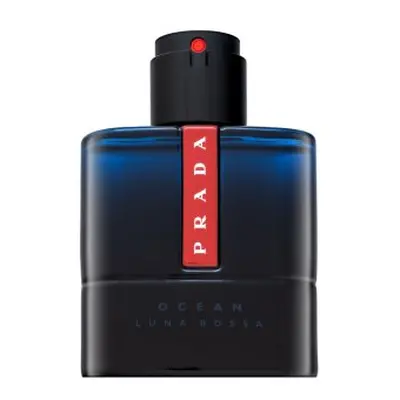 Prada Luna Rossa Ocean toaletní voda pro muže 50 ml