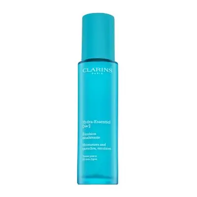 Clarins Hydra-Essentiel [HA²] hydratační emulze Moisturizes and Quenches Emulsion 75 ml