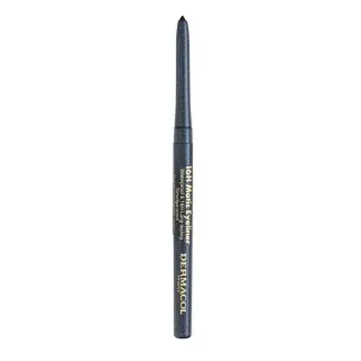 Dermacol 16H Matic Eyeliner voděodolná tužka na oči 5 Anthracite 0,3 g