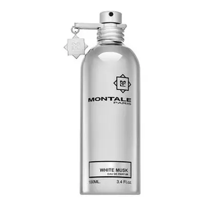 Montale White Musk parfémovaná voda unisex 100 ml