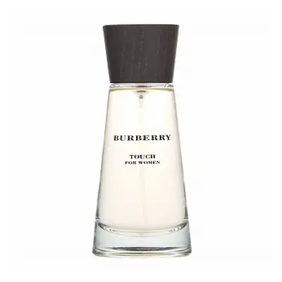 Burberry Touch For Women parfémovaná voda pro ženy 100 ml